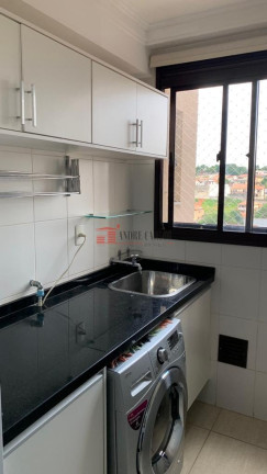 Imagem Apartamento com 3 Quartos à Venda, 78 m² em City Bussocaba - Osasco Imagem Apartamento com 3 Quartos à Venda, 78 m² em City Bussocaba - Osasco