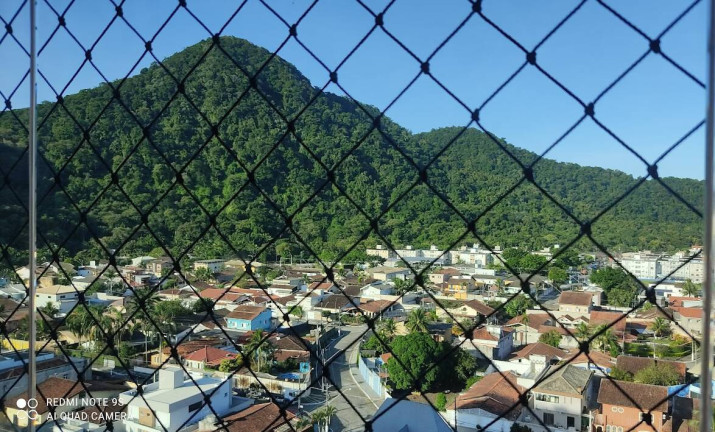 Imagem Apartamento com 2 Quartos à Venda, 82 m² em Canto Do Forte - Praia Grande