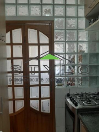 Imagem Apartamento com 2 Quartos à Venda, 53 m² em Vila Gonçalves - São Bernardo Do Campo Imagem Apartamento com 2 Quartos à Venda, 53 m² em Vila Gonçalves - São Bernardo Do Campo