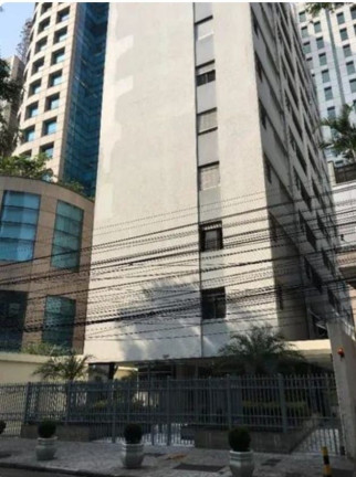 Imagem Apartamento com 3 Quartos para Alugar, 100 m² em Paraíso - São Paulo Imagem Apartamento com 3 Quartos para Alugar, 100 m² em Paraíso - São Paulo