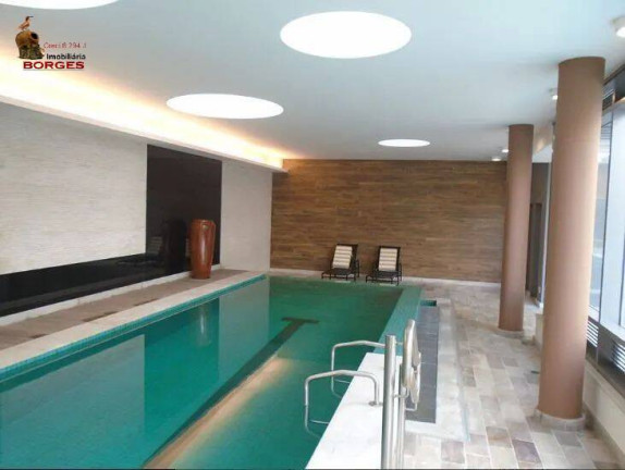 Imagem Apartamento com 3 Quartos à Venda, 70 m² em Mirandópolis - São Paulo