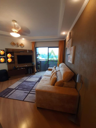 Imagem Apartamento com 2 Quartos à Venda, 52 m² em Vila Mangalot - São Paulo Imagem Apartamento com 2 Quartos à Venda, 52 m² em Vila Mangalot - São Paulo