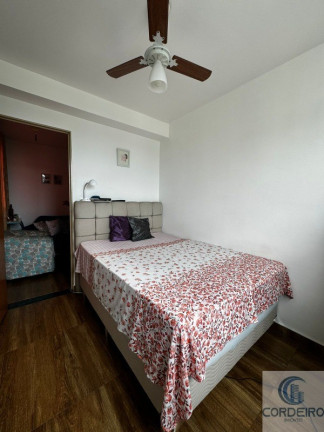 Imagem Cobertura com 3 Quartos à Venda, 85 m² em Engenho Do Porto - Duque De Caxias