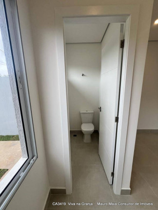 Imagem Casa de Condomínio com 3 Quartos à Venda, 125 m² em água Espraiada (caucaia Do Alto) - Cotia