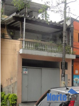 Imagem Sobrado com 3 Quartos para Alugar, 118 m² em Itaberaba - São Paulo Imagem Sobrado com 3 Quartos para Alugar, 118 m² em Itaberaba - São Paulo