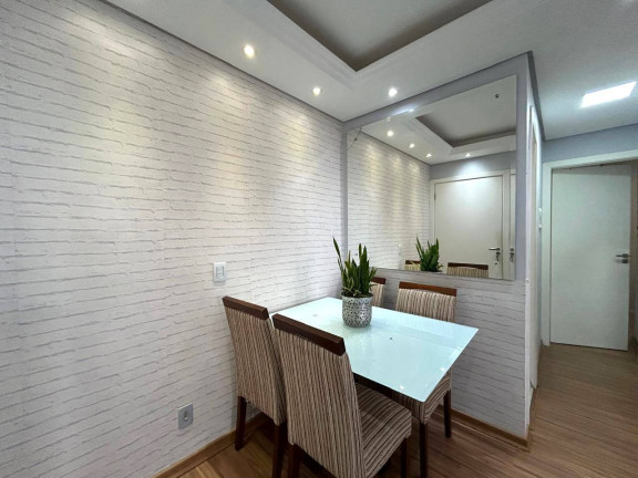Imagem Apartamento com 2 Quartos à Venda, 51 m² em Passo Das Pedras - Porto Alegre Imagem Apartamento com 2 Quartos à Venda, 51 m² em Passo Das Pedras - Porto Alegre