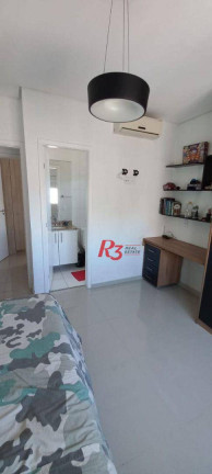 Imagem Apartamento com 2 Quartos para Alugar, 103 m² em Ponta Da Praia - Santos Imagem Apartamento com 2 Quartos para Alugar, 103 m² em Ponta Da Praia - Santos
