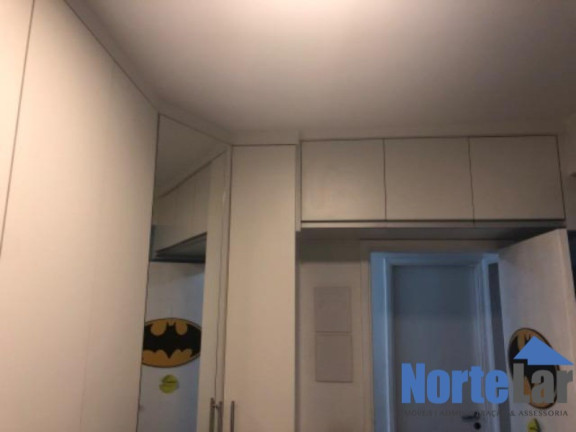 Imagem Apartamento com 2 Quartos à Venda, 58 m² em Piqueri - São Paulo Imagem Apartamento com 2 Quartos à Venda, 58 m² em Piqueri - São Paulo