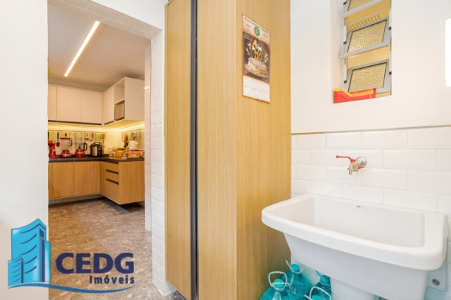 Imagem Apartamento com 3 Quartos à Venda, 123 m² em Batel - Curitiba Imagem Apartamento com 3 Quartos à Venda, 123 m² em Batel - Curitiba