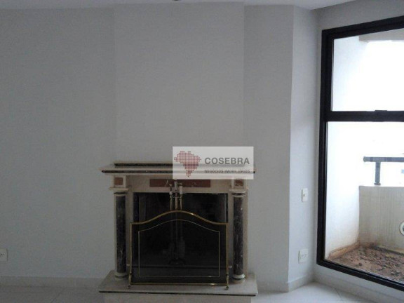 Imagem Apartamento com 4 Quartos para Alugar, 287 m² em Moema - São Paulo Imagem Apartamento com 4 Quartos para Alugar, 287 m² em Moema - São Paulo