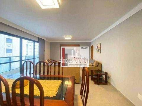 Imagem Apartamento com 3 Quartos à Venda, 145 m² em Barra Funda - Guarujá Imagem Apartamento com 3 Quartos à Venda, 145 m² em Barra Funda - Guarujá