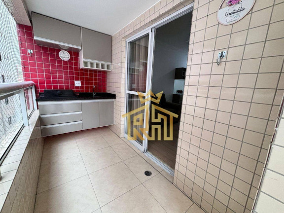 Imagem Apartamento com 2 Quartos à Venda, 73 m² em Aviação - Praia Grande Imagem Apartamento com 2 Quartos à Venda, 73 m² em Aviação - Praia Grande