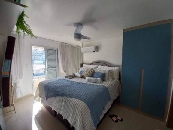 Imagem Cobertura com 3 Quartos à Venda, 193 m² em Aviação - Praia Grande Imagem Cobertura com 3 Quartos à Venda, 193 m² em Aviação - Praia Grande