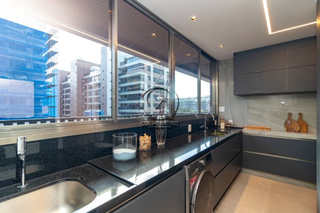 Imagem Apartamento com 2 Quartos à Venda, 86 m² em Noroeste - Brasília