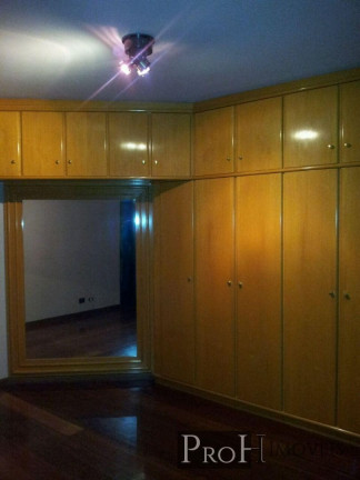 Imagem Apartamento com 4 Quartos à Venda, 124 m² em Centro - São Bernardo Do Campo