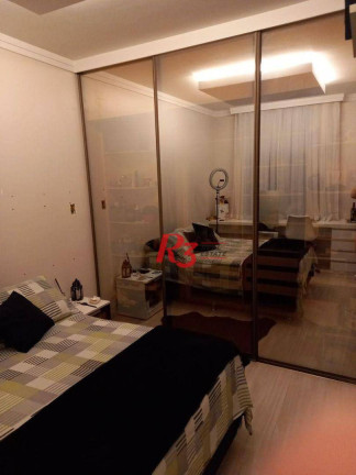 Imagem Apartamento com 4 Quartos à Venda, 234 m² em Embaré - Santos Imagem Apartamento com 4 Quartos à Venda, 234 m² em Embaré - Santos