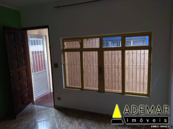Imagem Casa com 3 Quartos à Venda, 80 m² em Centro - Diadema Imagem Casa com 3 Quartos à Venda, 80 m² em Centro - Diadema