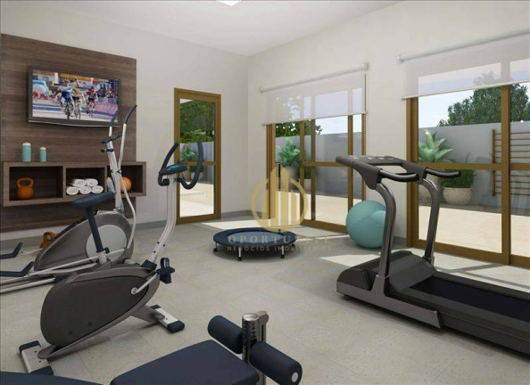 Imagem Apartamento com 2 Quartos à Venda, 47 m² em Ipiranga - Ribeirão Preto Imagem Apartamento com 2 Quartos à Venda, 47 m² em Ipiranga - Ribeirão Preto
