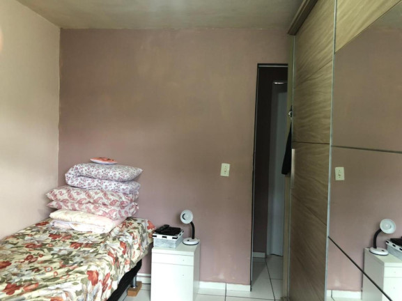 Imagem Apartamento com 2 Quartos à Venda, 46 m² em Capão Da Imbuia - Curitiba Imagem Apartamento com 2 Quartos à Venda, 46 m² em Capão Da Imbuia - Curitiba