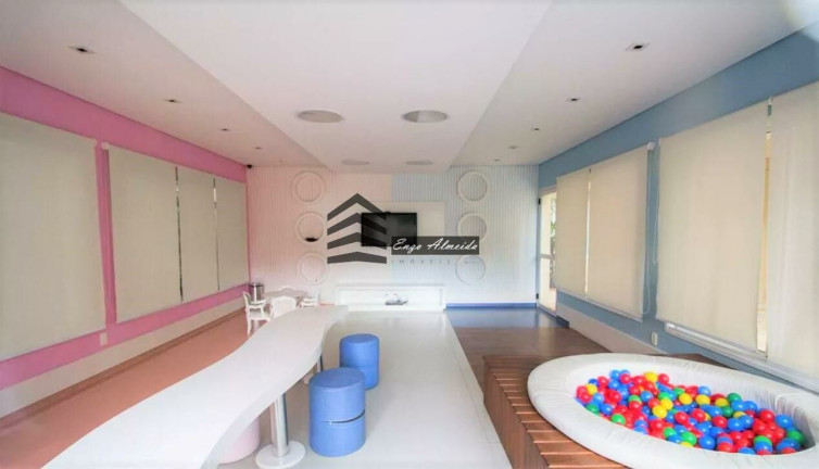 Imagem Apartamento com 3 Quartos à Venda, 184 m² em Vila Mariana - São Paulo Imagem Apartamento com 3 Quartos à Venda, 184 m² em Vila Mariana - São Paulo