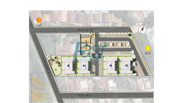 Imagem Apartamento com 1 Quarto à Venda, 42 m² em Bela Marina - Cuiabá Imagem Apartamento com 1 Quarto à Venda, 42 m² em Bela Marina - Cuiabá