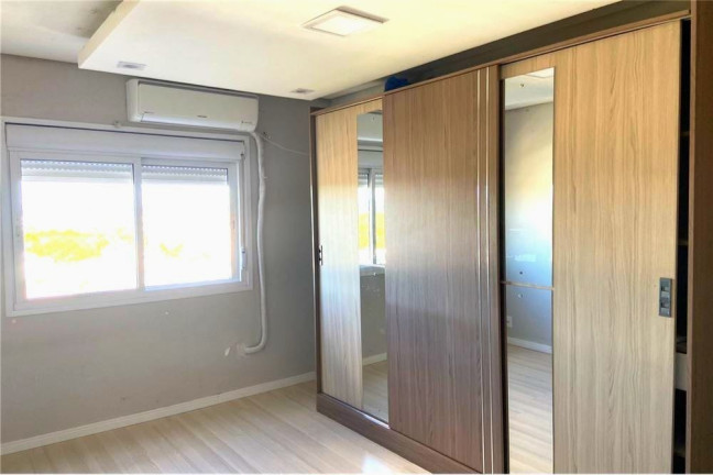 Imagem Apartamento com 2 Quartos à Venda, 58 m² em Igara - Canoas
