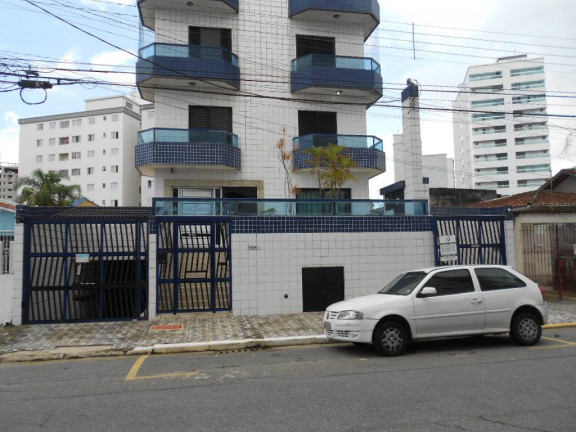 Imagem Apartamento com 1 Quarto à Venda, 43 m² em Caiçara - Praia Grande Imagem Apartamento com 1 Quarto à Venda, 43 m² em Caiçara - Praia Grande