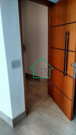Imagem Apartamento com 3 Quartos à Venda, 218 m² em Tatuapé - São Paulo