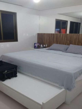 Imagem Apartamento com 3 Quartos à Venda, 90 m² em Imbuí - Salvador Imagem Apartamento com 3 Quartos à Venda, 90 m² em Imbuí - Salvador
