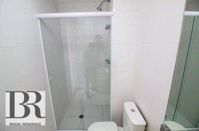 Imagem Apartamento com 1 Quarto para Alugar, 31 m² em Alto Da Boa Vista - São Paulo Imagem Apartamento com 1 Quarto para Alugar, 31 m² em Alto Da Boa Vista - São Paulo