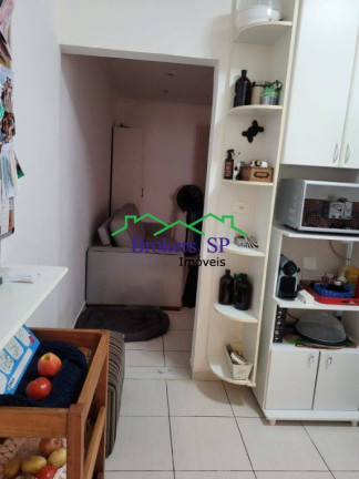 Imagem Casa com 3 Quartos à Venda, em Vila Clementino - São Paulo Imagem Casa com 3 Quartos à Venda, em Vila Clementino - São Paulo