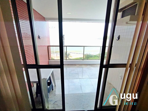Imagem Apartamento com 3 Quartos à Venda, 115 m² em Enseada Azul - Guarapari