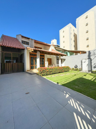 Imagem Casa com 4 Quartos à Venda, 308 m² em Jardim Camburi - Vitória Imagem Casa com 4 Quartos à Venda, 308 m² em Jardim Camburi - Vitória
