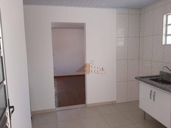Imagem Casa com 4 Quartos à Venda, 120 m² em Cangaíba - São Paulo Imagem Casa com 4 Quartos à Venda, 120 m² em Cangaíba - São Paulo