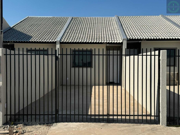 Imagem Casa com 2 Quartos à Venda, 48 m² em Boa Vista - Ponta Grossa Imagem Casa com 2 Quartos à Venda, 48 m² em Boa Vista - Ponta Grossa