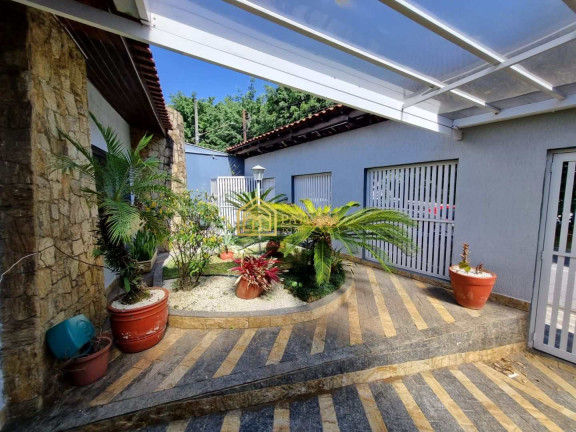 Imagem Casa com 3 Quartos à Venda, 397 m² em Parque Dos Pássaros - São Bernardo Do Campo Imagem Casa com 3 Quartos à Venda, 397 m² em Parque Dos Pássaros - São Bernardo Do Campo