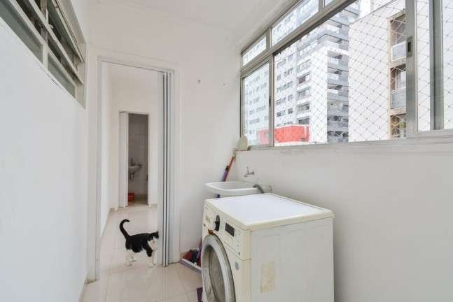 Imagem Apartamento com 3 Quartos à Venda, 218 m² em Jardim Paulista - São Paulo Imagem Apartamento com 3 Quartos à Venda, 218 m² em Jardim Paulista - São Paulo