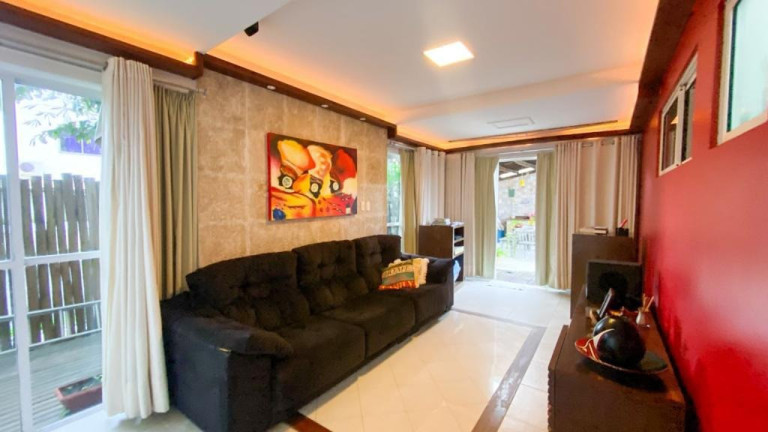 Imagem Casa com 4 Quartos à Venda, 298 m² em Praia Do Flamengo - Salvador Imagem Casa com 4 Quartos à Venda, 298 m² em Praia Do Flamengo - Salvador