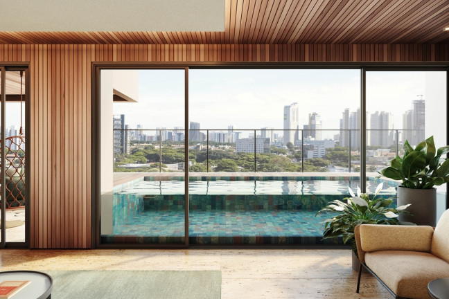 Imagem Apartamento com 4 Quartos à Venda, 266 m² em Setor Marista - Goiânia Imagem Apartamento com 4 Quartos à Venda, 266 m² em Setor Marista - Goiânia