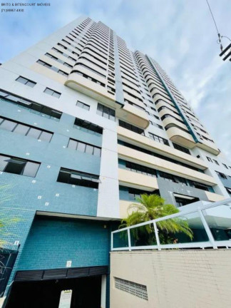 Imagem Imóvel com 3 Quartos à Venda, 86 m² em Armação - Salvador