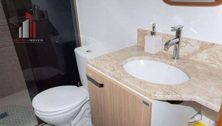Imagem Apartamento com 1 Quarto à Venda, 34 m² em Santana - São Paulo Imagem Apartamento com 1 Quarto à Venda, 34 m² em Santana - São Paulo