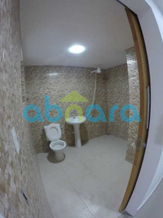 Imagem Imóvel com 7 Quartos à Venda, 392 m² em Botafogo - Rio De Janeiro
