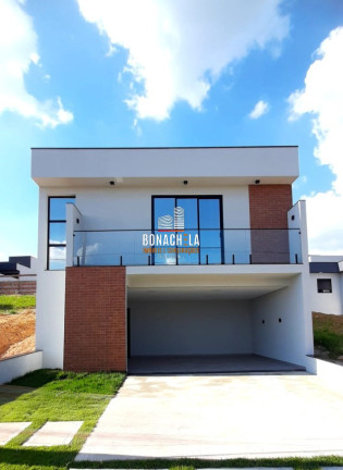 Casa com 3 Quartos à Venda,  em Loteamento Park Gran Reserve - Indaiatuba