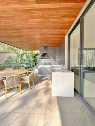 Imagem Casa de Condomínio com 4 Quartos à Venda, 537 m² em Tamboré - Santana De Parnaíba Imagem Casa de Condomínio com 4 Quartos à Venda, 537 m² em Tamboré - Santana De Parnaíba