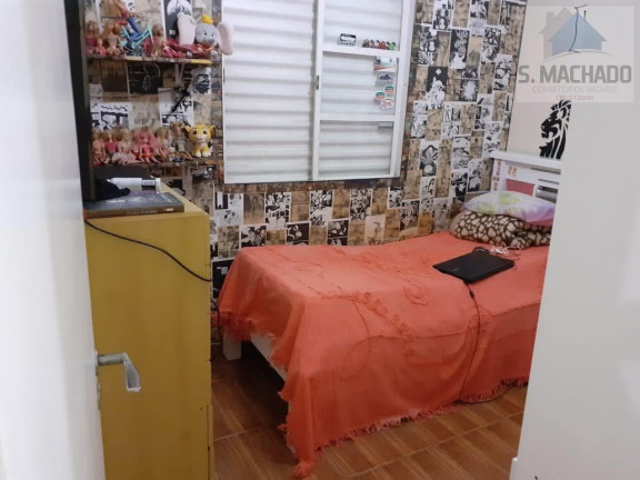 Imagem Apartamento com 3 Quartos à Venda, 65 m² em Vila Metalurgica - Santo André