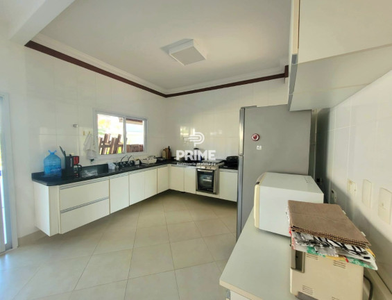 Imagem Sobrado com 4 Quartos à Venda, 289 m² em Costa Nova - Caraguatatuba