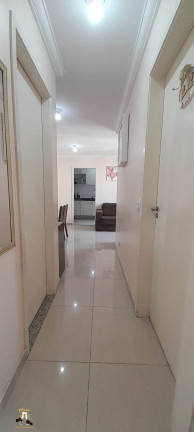 Imagem Apartamento com 2 Quartos à Venda, 52 m² em Vila Falchi - Mauá Imagem Apartamento com 2 Quartos à Venda, 52 m² em Vila Falchi - Mauá