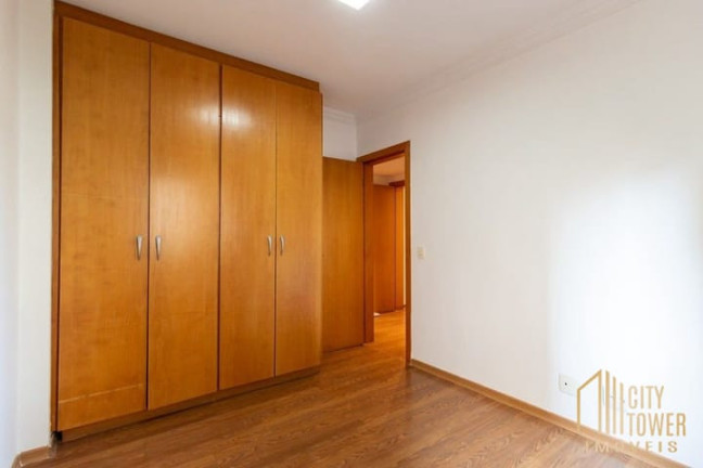 Imagem Apartamento com 3 Quartos à Venda, 110 m² em Jardim Vila Mariana - São Paulo