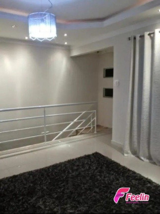 Imagem Casa com 4 Quartos à Venda, 170 m² em Coloninha - Florianópolis Imagem Casa com 4 Quartos à Venda, 170 m² em Coloninha - Florianópolis