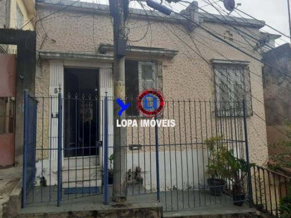 Imagem Casa com 1 Quarto à Venda, 103 m² em Santa Teresa - Rio De Janeiro Imagem Casa com 1 Quarto à Venda, 103 m² em Santa Teresa - Rio De Janeiro
